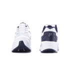Men's Fila Memory Decimus Cross Training "Navy White"
