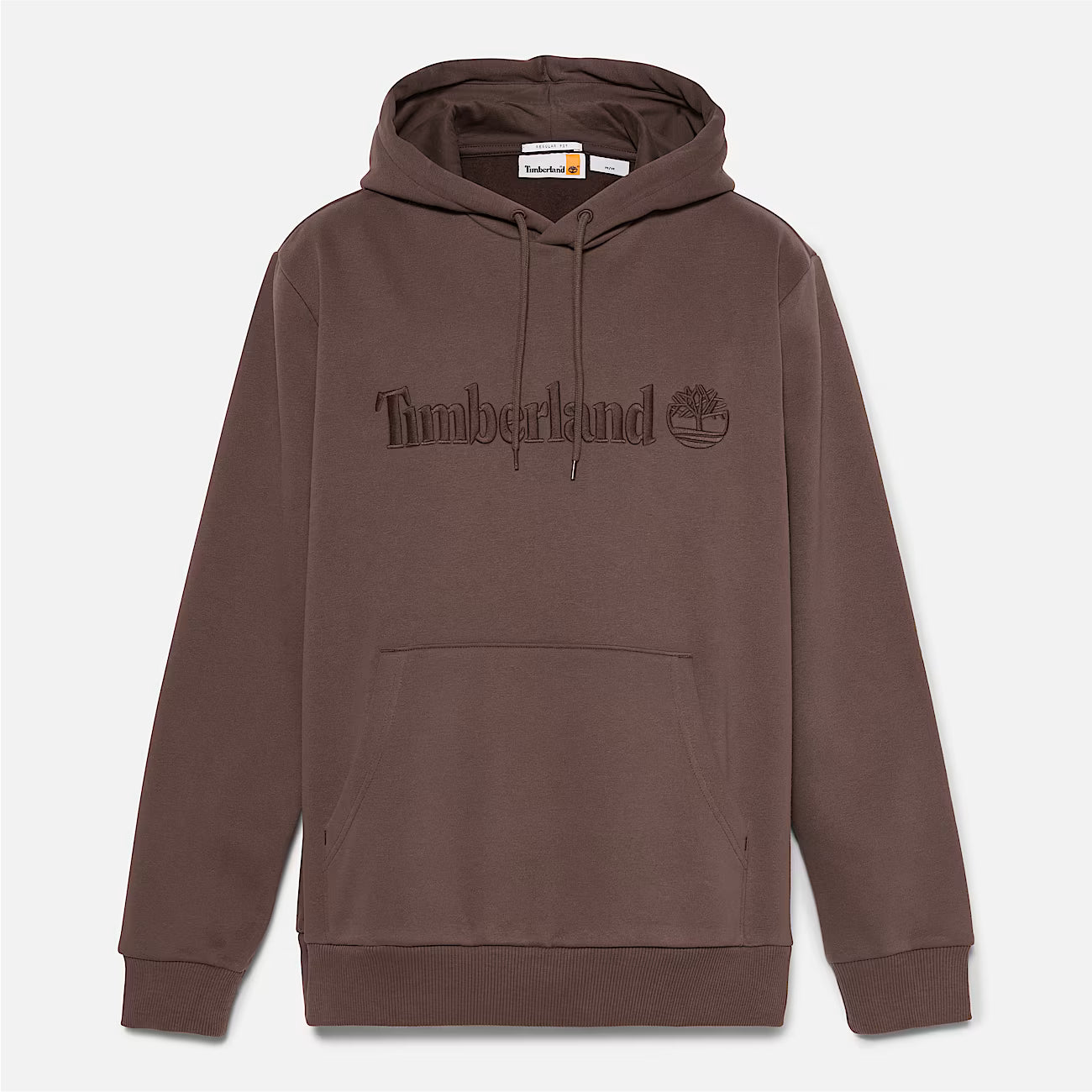 Men's Timberland Hampton Hoodie "Chocolate Brown"