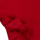 Baby/Toddler Jordan 23 Romper & Bootie Set O-6M "2Piece Set" (Red)