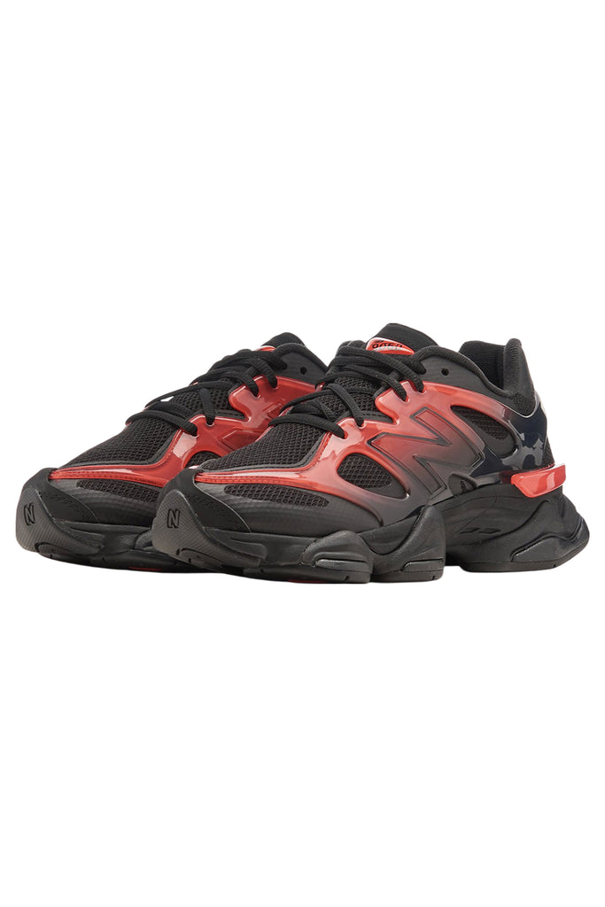 Men's/Women's New Balance U9060 "Blast Red"