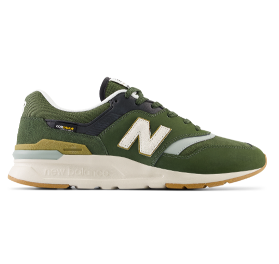 Men's 977H New Balance "Kombu"