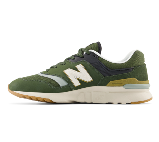 Men's 977H New Balance "Kombu"