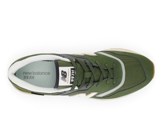 Men's 977H New Balance "Kombu"