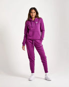 Women's Nike Sportswear Club Fleece Pullover Hoodie
