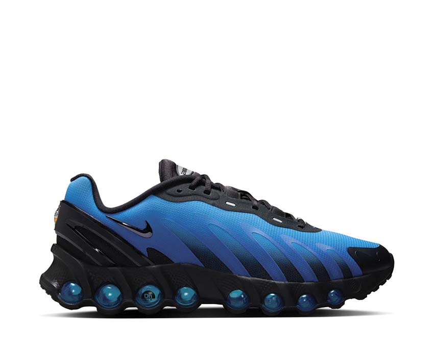 Men's Nike Air Max Dn8 "Hyper Royal"