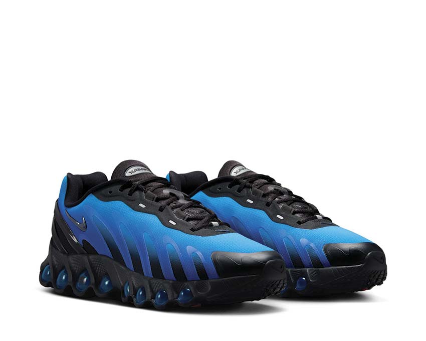 Men's Nike Air Max Dn8 "Hyper Royal"