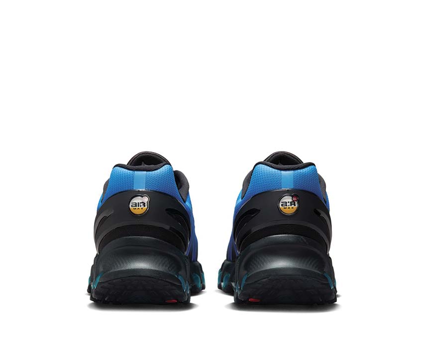 Men's Nike Air Max Dn8 "Hyper Royal"