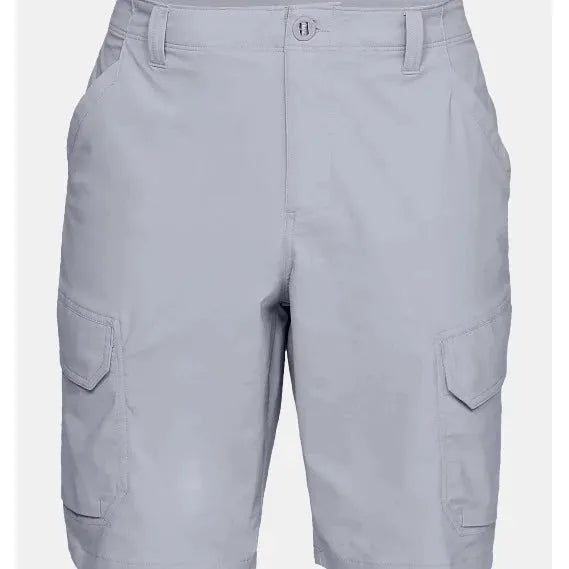 Men's UA Storm Fish Hunter Cargo Shorts