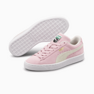 Big Kids' Puma Suede Classic XXI "Pink Lady"