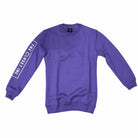 Women's Crew Fleece Top (Orchid)