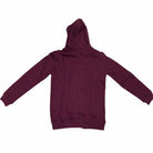TCI Men's Tech Fleece Top (Burgundy)