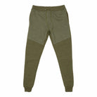 Men's The Closet Inc. Tech Fleece Zip Pants (D-Green/L-Green)