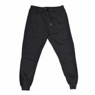 Men's The Closet Inc. Fleece Pants "Black"
