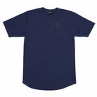 TCI Navy Tee Curved (CLR)