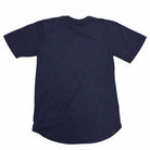 TCI Navy Tee Curved (CLR)