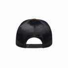 Mitchell And Ness NBA Raptors Black Satin Camo Snapback