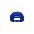 Mitchell And Ness MLB Blue Jays Head Coach Snapback