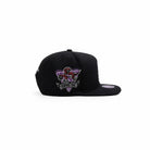 Mitchell And Ness NBA Raptors Black Inaugural Season Snapback