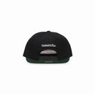 Mitchell And Ness MLB Blue Jays Top Spot Snapback