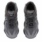 Big Kid's New Balance 9060 "Black Grey"