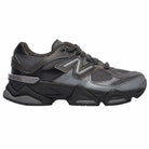 Big Kid's New Balance 9060 "Black Grey"