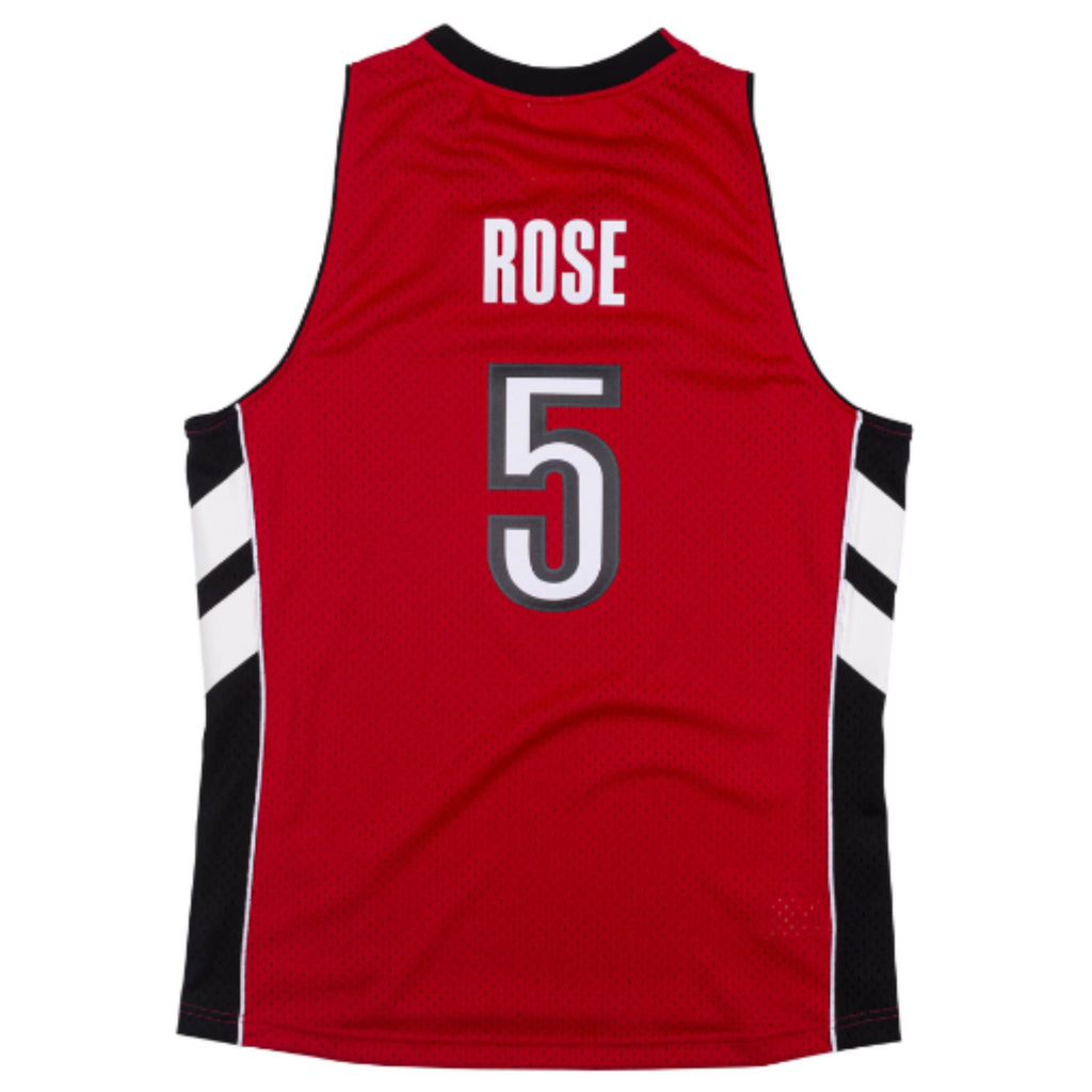 Swingman Jersey Toronto Raptors (Jalen Rose #5)