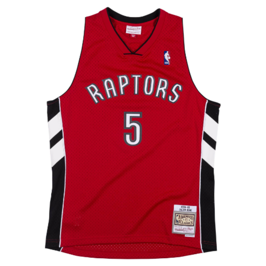 Swingman Jersey Toronto Raptors (Jalen Rose #5)