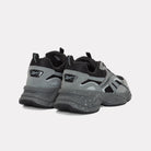 Men's Reebok Charge Run "Pure Grey Black"