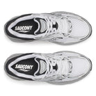 Men's/Women's Saucony Progrid Omni 9 "White Cadet"