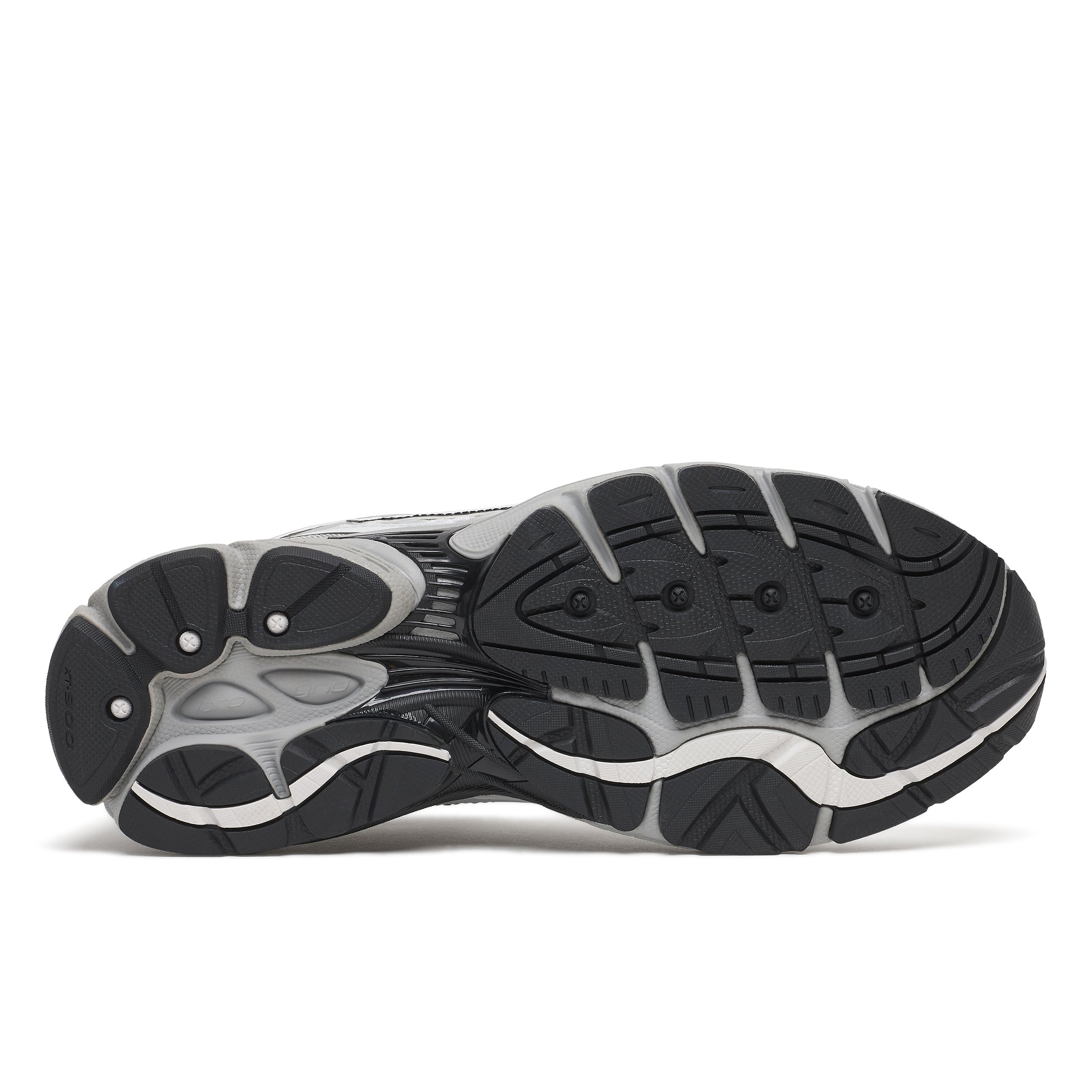 Men's/Women's Saucony Progrid Omni 9 "White Cadet"