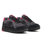 Men's/Women's Saucony Shadow 5000 "Gunmetal Black"