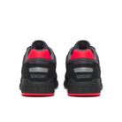 Men's/Women's Saucony Shadow 5000 "Gunmetal Black"