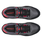 Men's/Women's Saucony Shadow 5000 "Gunmetal Black"