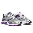 Men's Saucony ProGrid Omni 9 "Silver Purple"