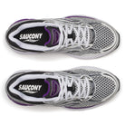 Men's Saucony ProGrid Omni 9 "Silver Purple"