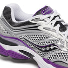 Men's Saucony ProGrid Omni 9 "Silver Purple"