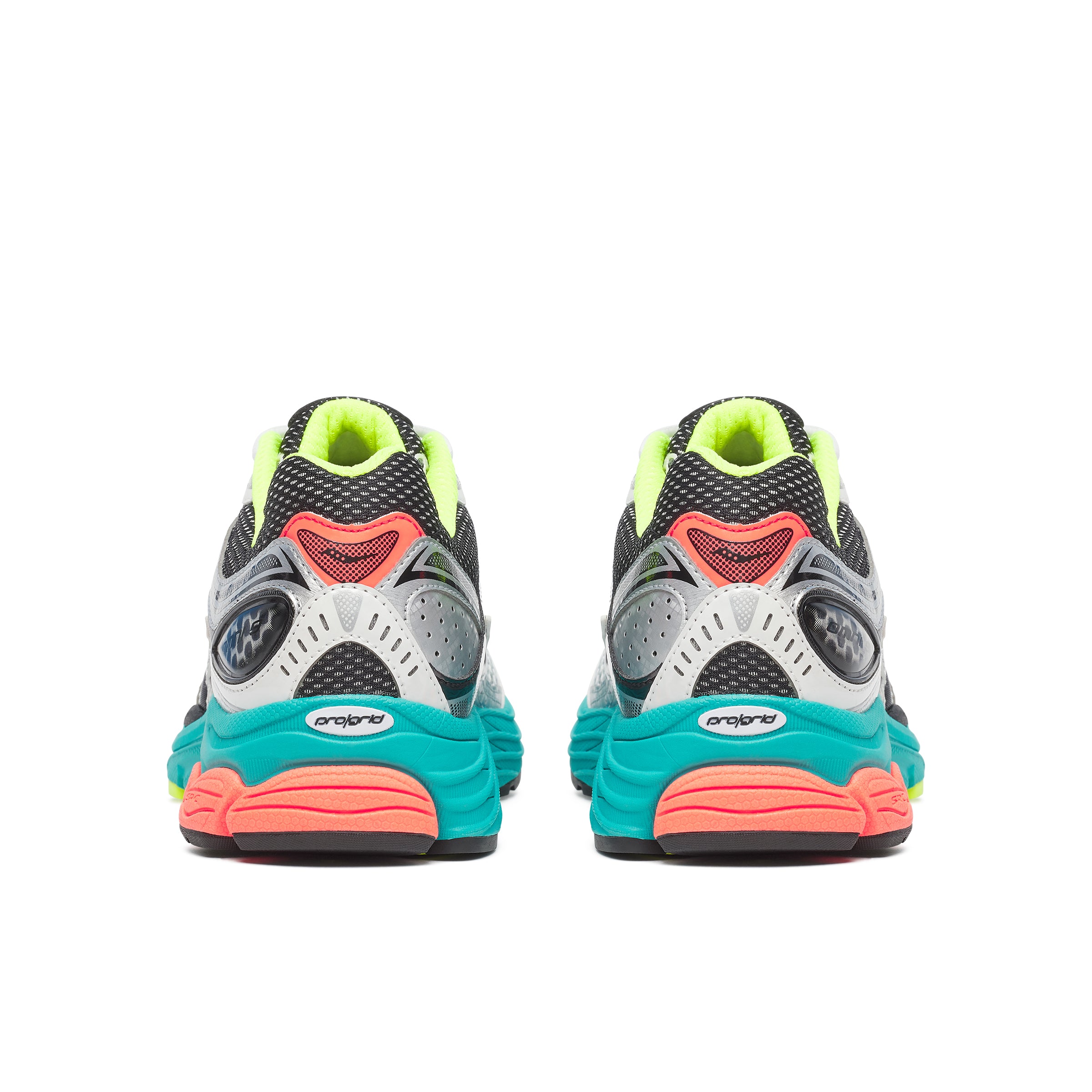 Men's Saucony ProGrid Omni 9 "Mutant"