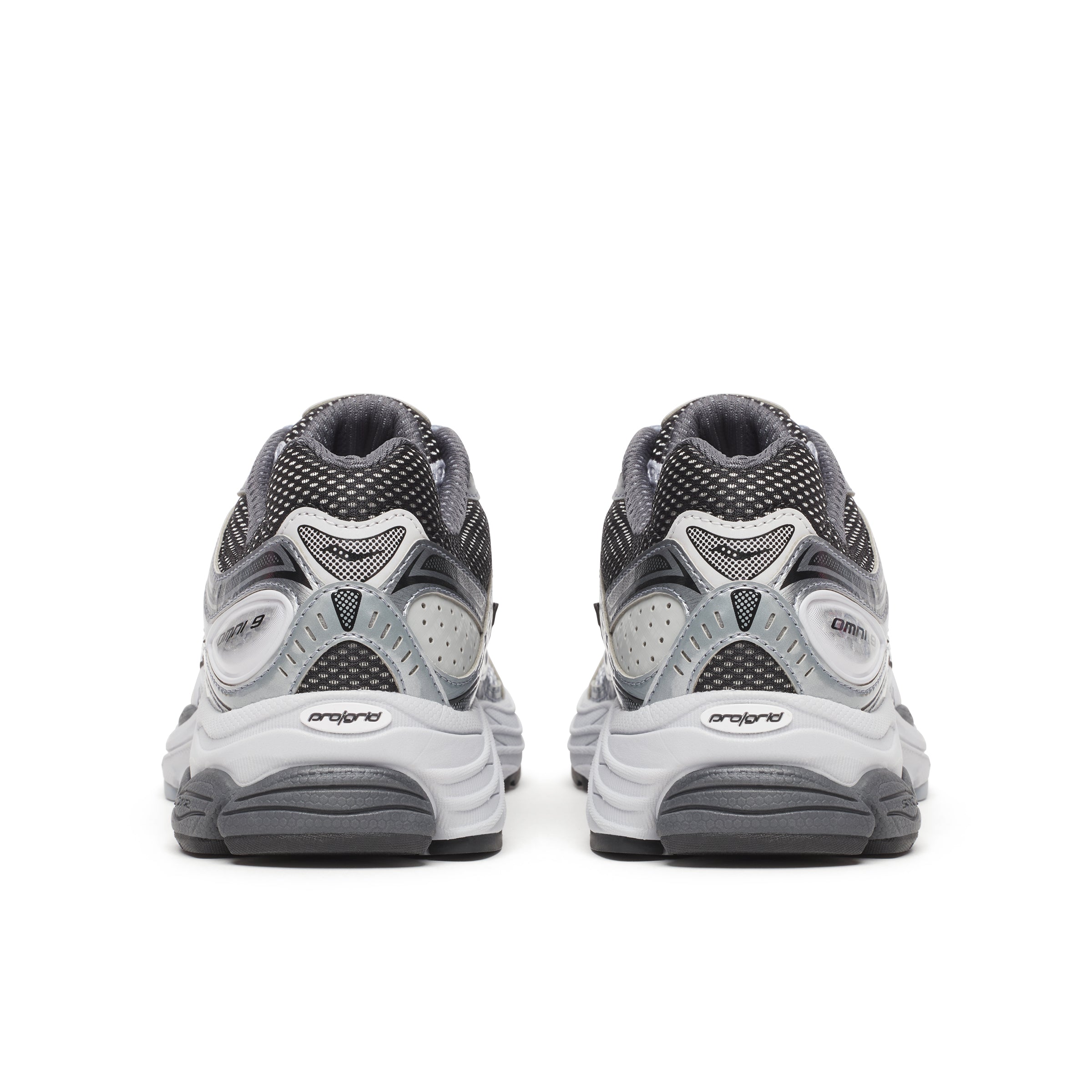 Men's Saucony ProGrid Omni 9 "Microchip"