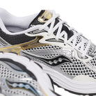 Men's Saucony ProGrid Omni 9 "Silver Gold"