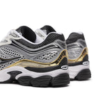 Men's Saucony ProGrid Omni 9 "Silver Gold"