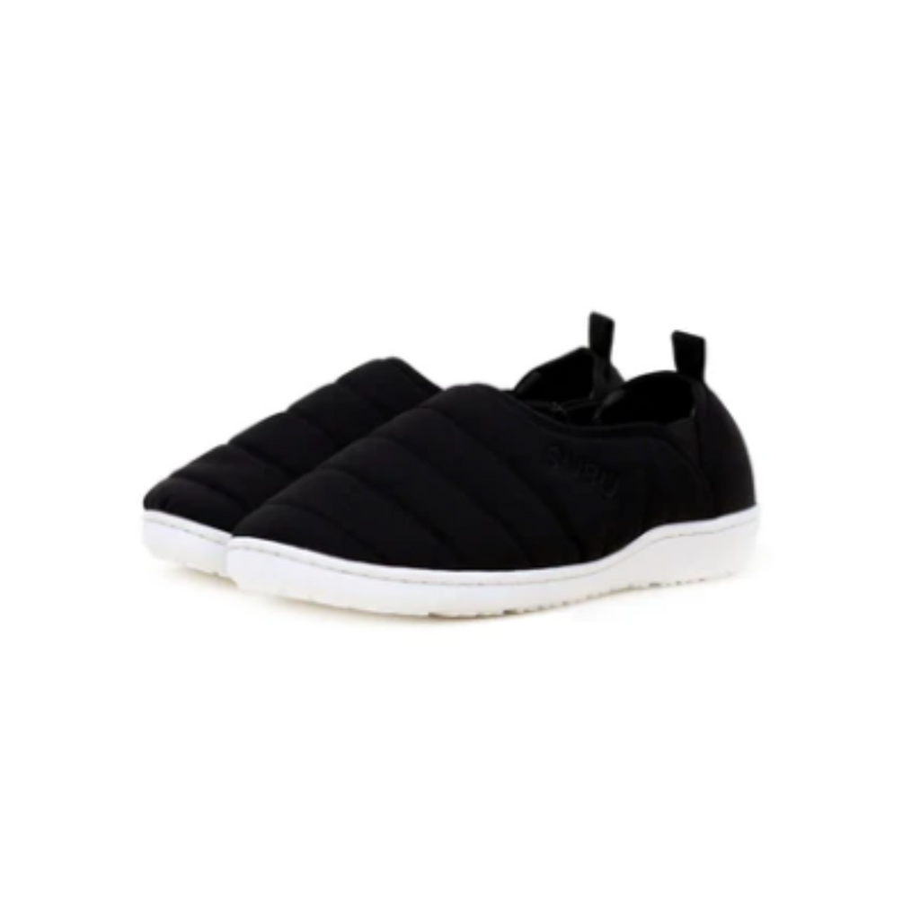 Men's SUBU Amp "Mono Black"