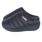 Men's SUBU Fall & Winter Slippers "Black"