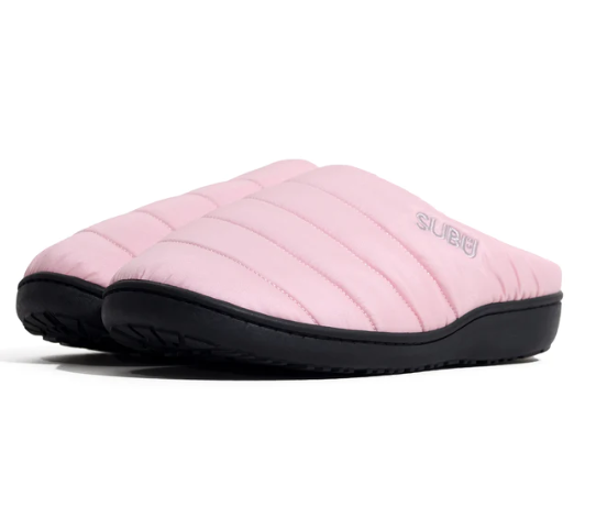 Women's SUBU Fall & Winter Slippers - Pink