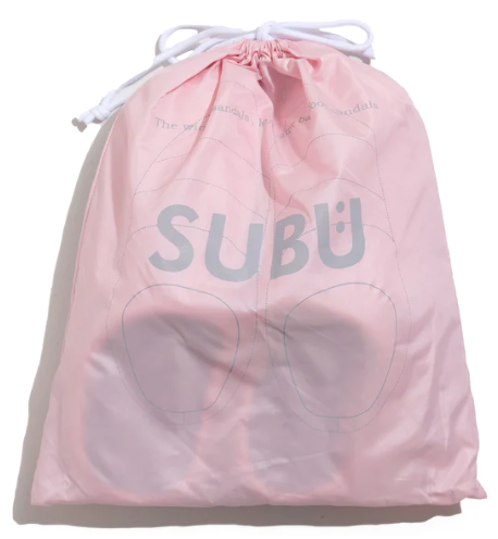 Women's SUBU Fall & Winter Slippers - Pink