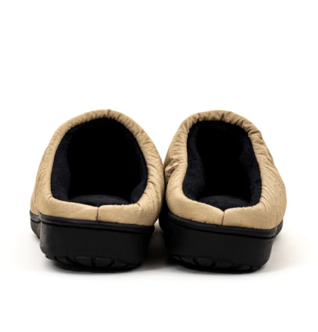 Men's SUBU Fall & Winter Slippers - Beige
