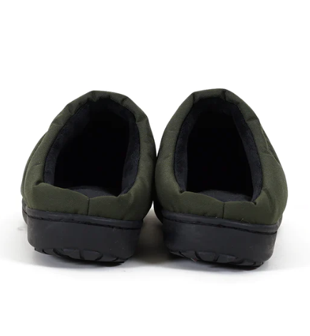 Men's SUBU Nannen Outdoor Slippers - Khaki