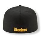 Pittsburgh Steelers New Era 5950 T/C Fitted