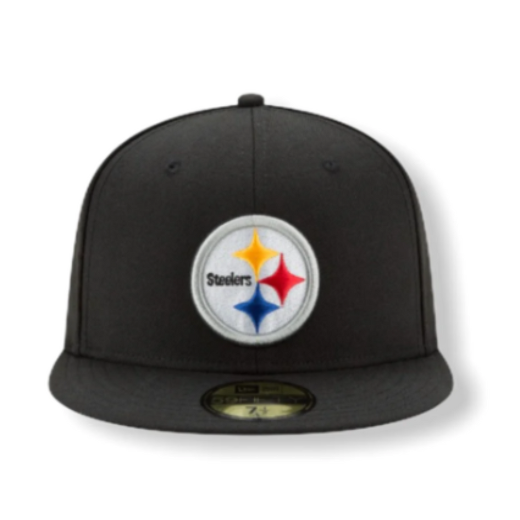 Pittsburgh Steelers New Era 5950 T/C Fitted
