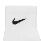 Nike Everyday Plus Cushioned Training Ankle Socks (6 Pairs) "Unisex"