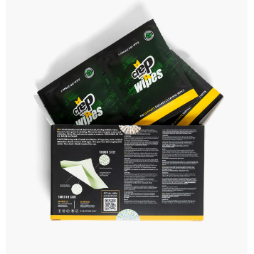 Crep Protect Wipes (12 pack)